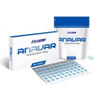 Anavar for sale | Oxandrolone 10 mg x 100 tablets | Meditech Pharmaceuticals 